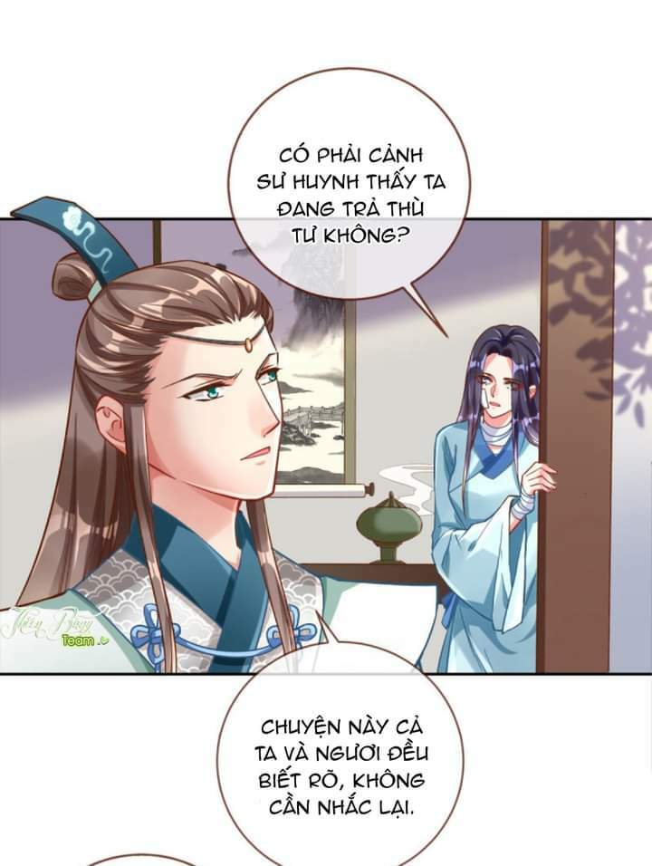 Vạn Tra Triêu Hoàng Chapter 110 - Trang 2