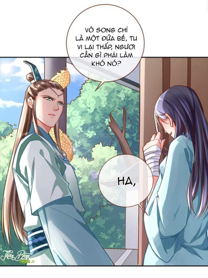 Vạn Tra Triêu Hoàng Chapter 110 - Trang 2