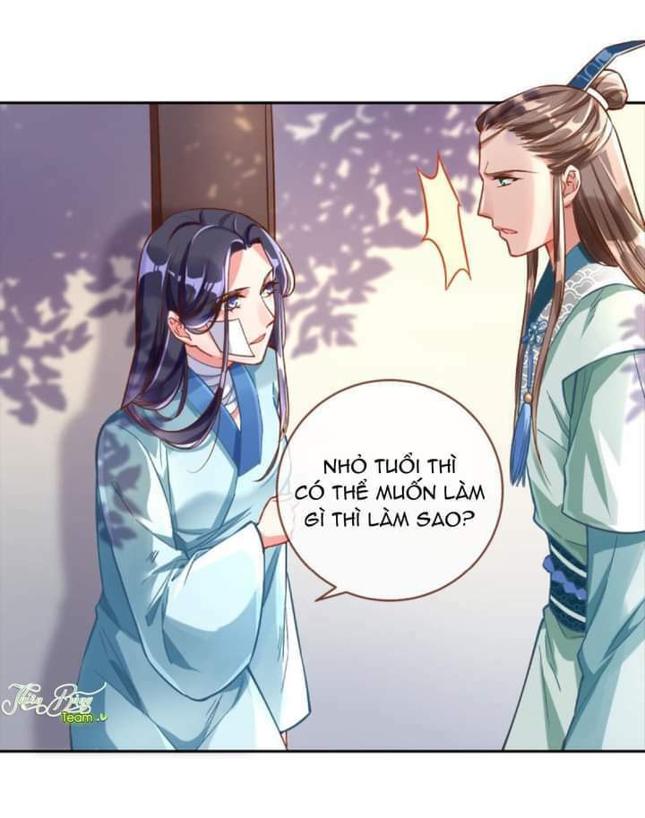 Vạn Tra Triêu Hoàng Chapter 110 - Trang 2