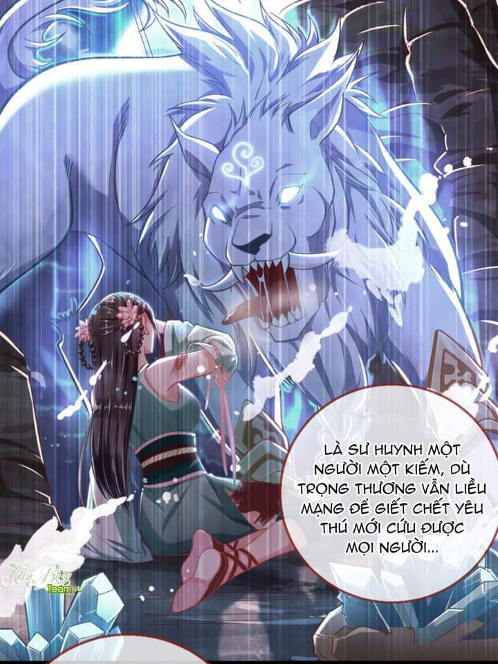 Vạn Tra Triêu Hoàng Chapter 110 - Trang 2