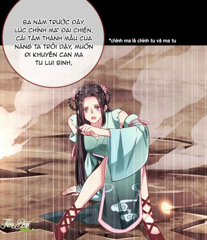 Vạn Tra Triêu Hoàng Chapter 110 - Trang 2