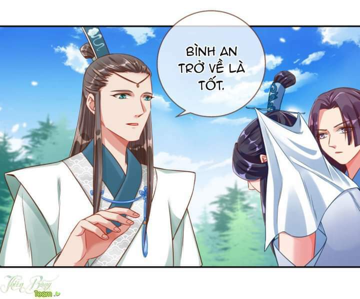 Vạn Tra Triêu Hoàng Chapter 110 - Trang 2