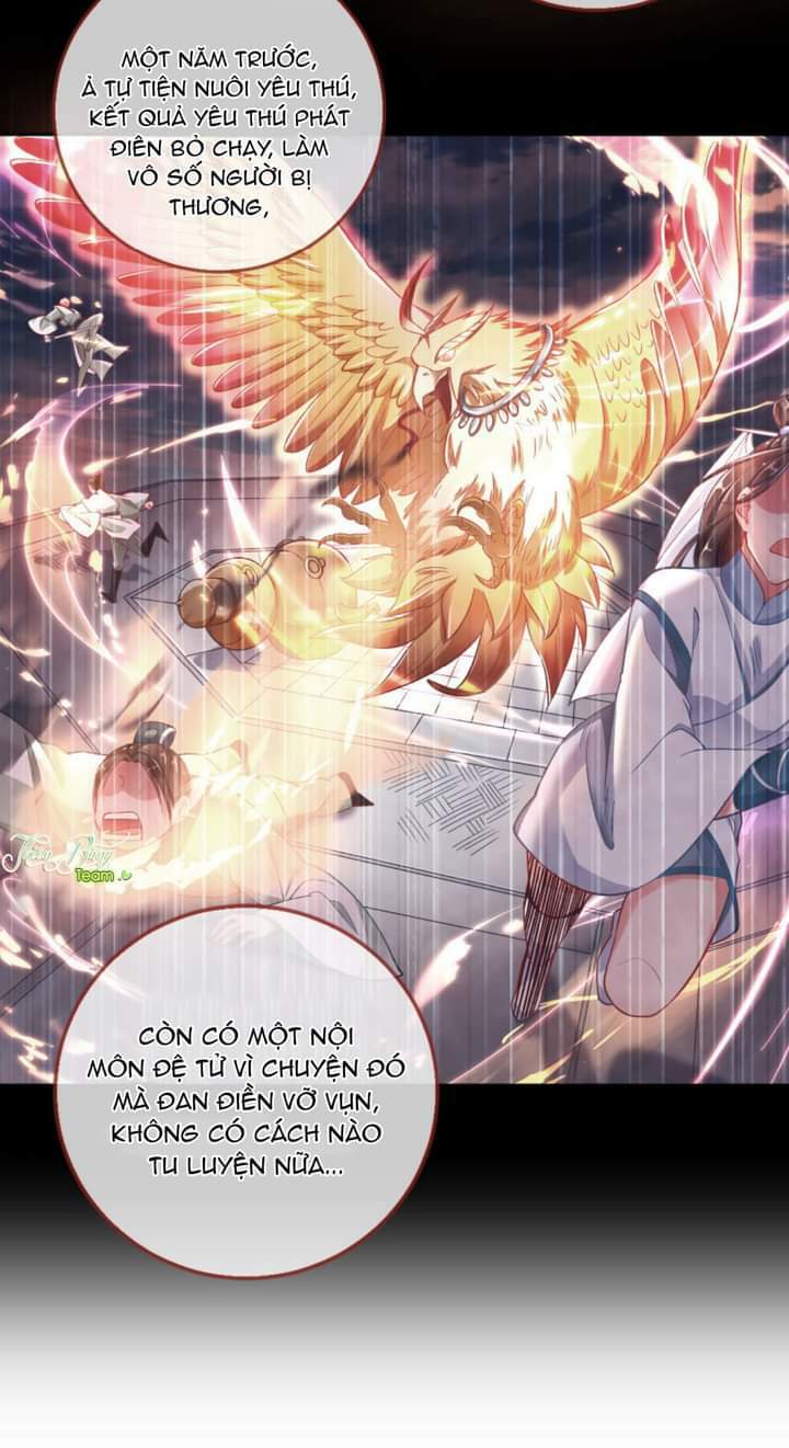 Vạn Tra Triêu Hoàng Chapter 110 - Trang 2