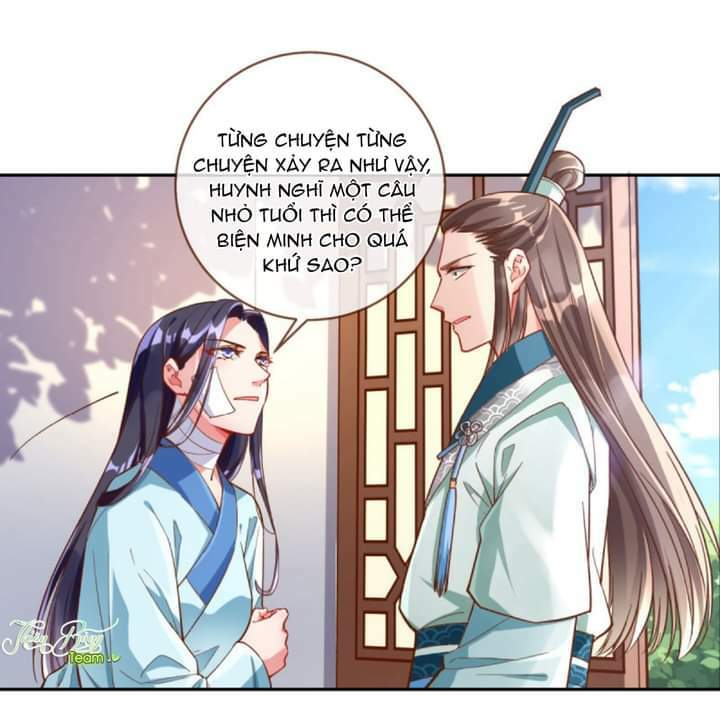 Vạn Tra Triêu Hoàng Chapter 110 - Trang 2