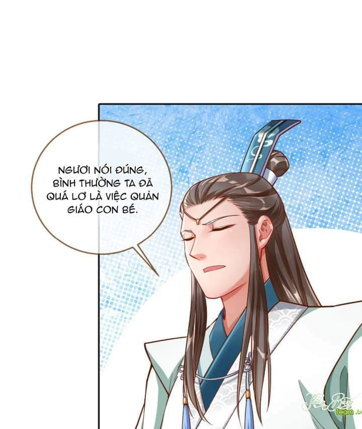 Vạn Tra Triêu Hoàng Chapter 110 - Trang 2