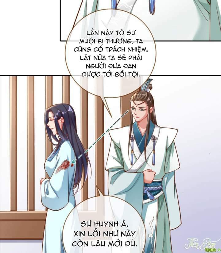 Vạn Tra Triêu Hoàng Chapter 110 - Trang 2