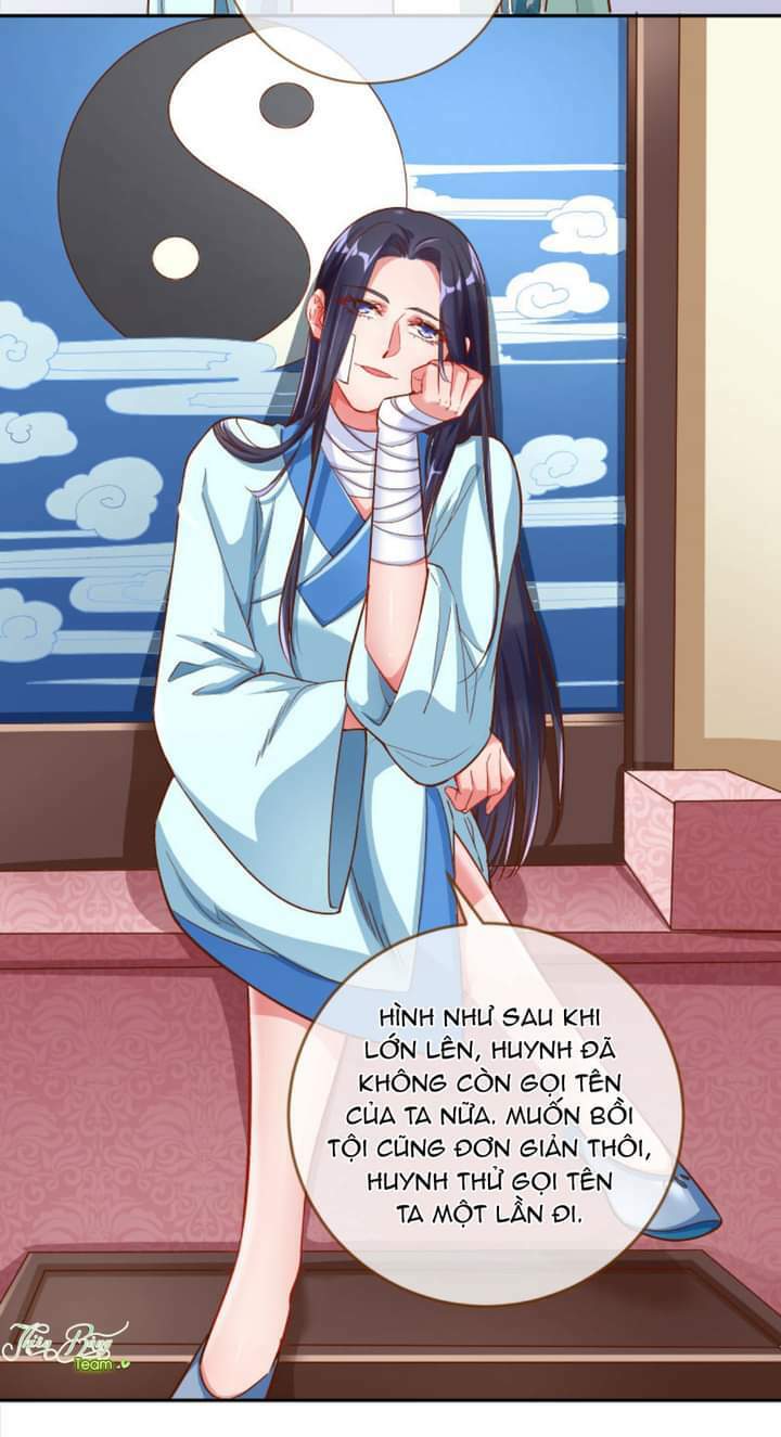 Vạn Tra Triêu Hoàng Chapter 110 - Trang 2