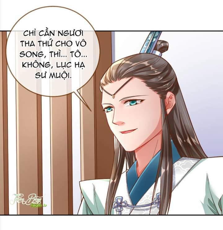 Vạn Tra Triêu Hoàng Chapter 110 - Trang 2