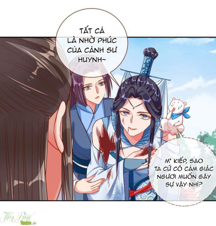 Vạn Tra Triêu Hoàng Chapter 110 - Trang 2
