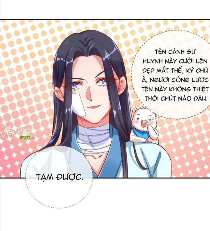 Vạn Tra Triêu Hoàng Chapter 110 - Trang 2