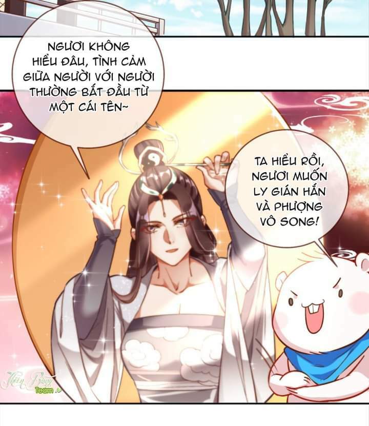 Vạn Tra Triêu Hoàng Chapter 110 - Trang 2