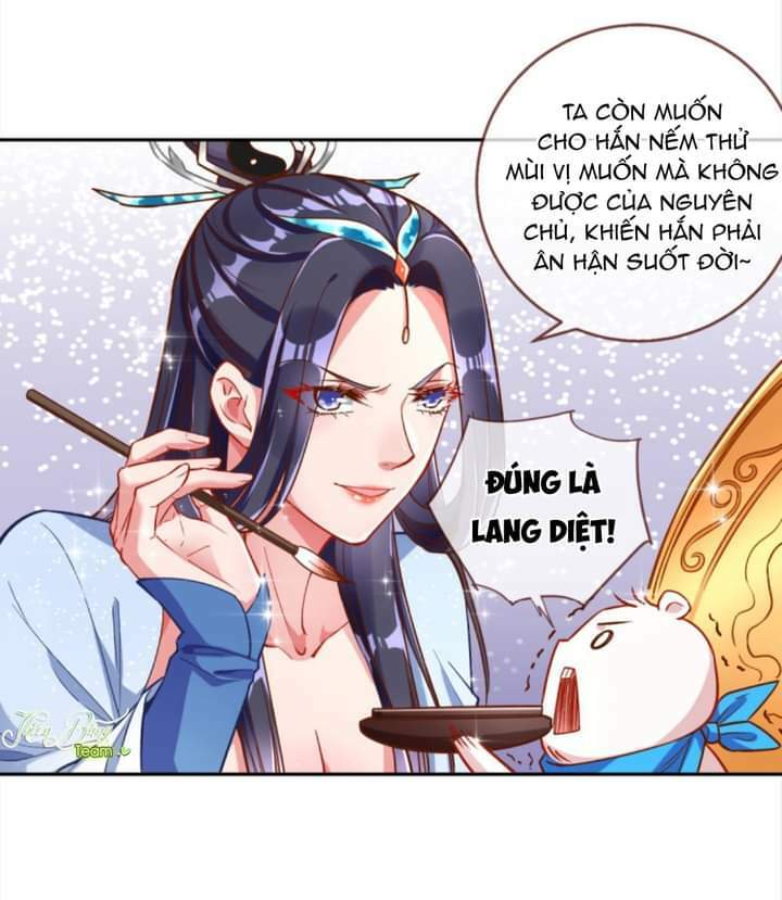 Vạn Tra Triêu Hoàng Chapter 110 - Trang 2