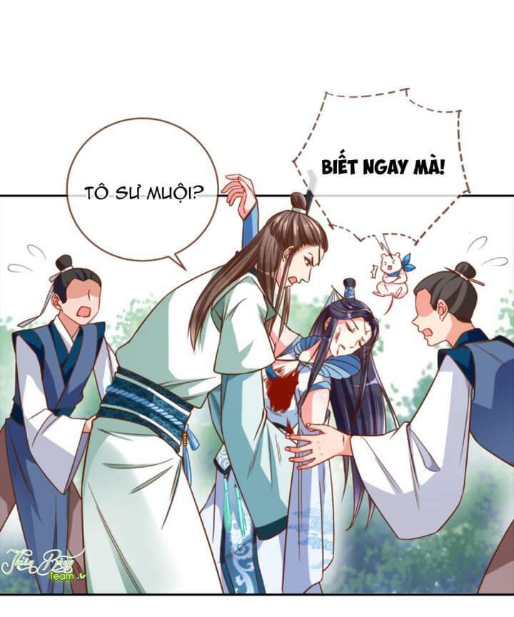 Vạn Tra Triêu Hoàng Chapter 110 - Trang 2