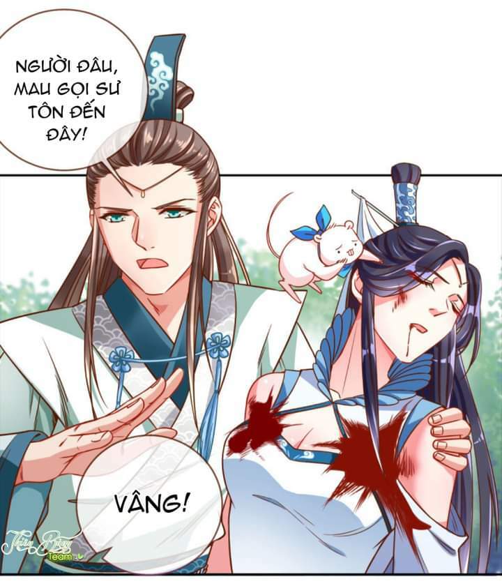 Vạn Tra Triêu Hoàng Chapter 110 - Trang 2
