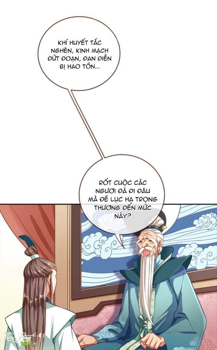 Vạn Tra Triêu Hoàng Chapter 110 - Trang 2