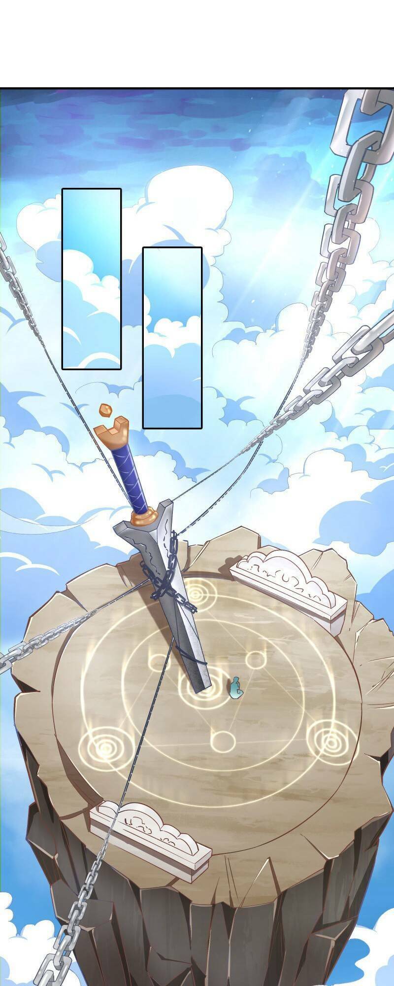 Vạn Tra Triêu Hoàng Chapter 111 - Trang 2