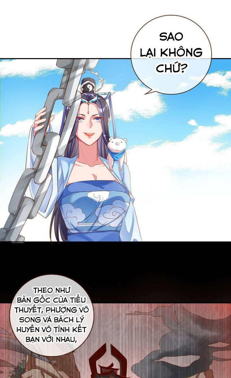 Vạn Tra Triêu Hoàng Chapter 111 - Trang 2