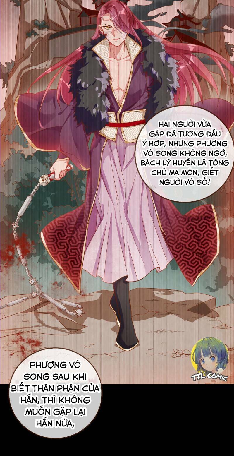 Vạn Tra Triêu Hoàng Chapter 111 - Trang 2