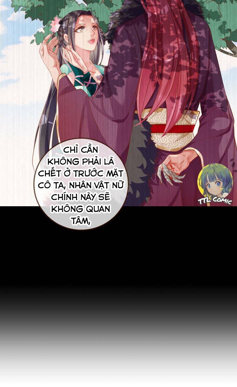 Vạn Tra Triêu Hoàng Chapter 111 - Trang 2