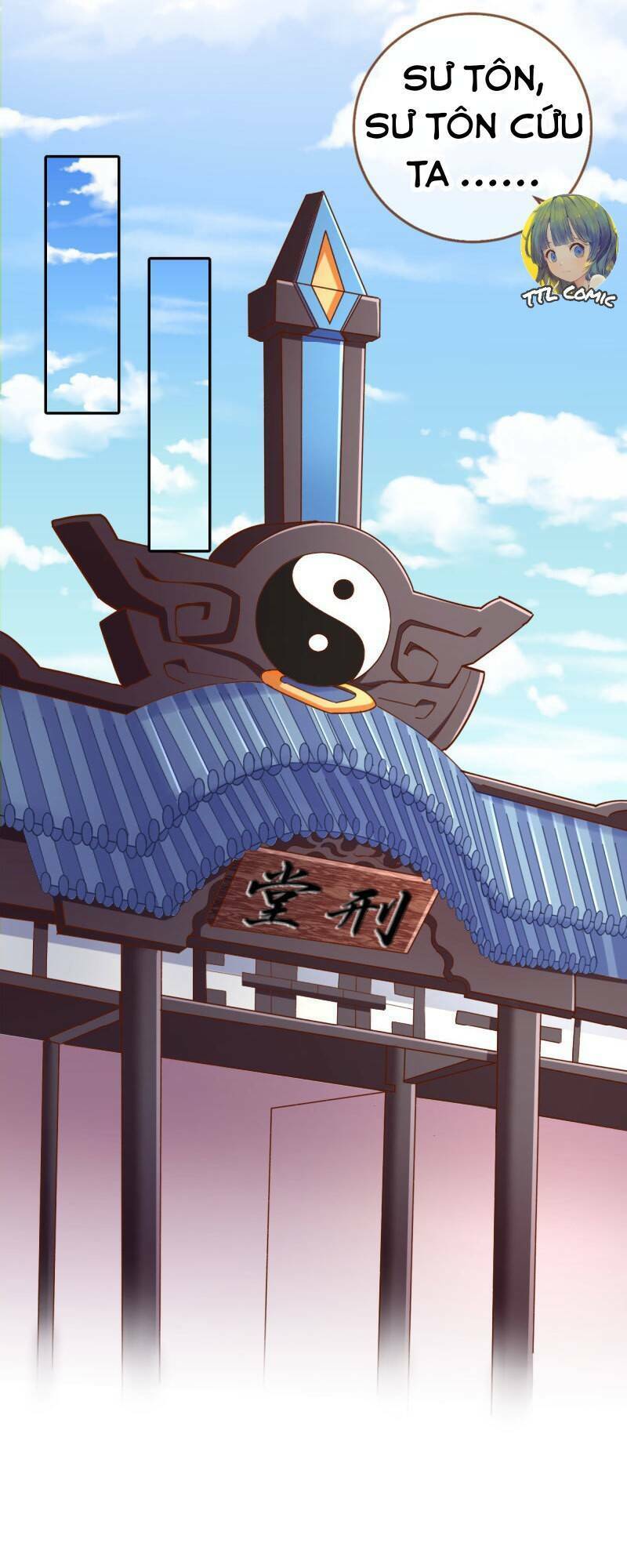 Vạn Tra Triêu Hoàng Chapter 111 - Trang 2