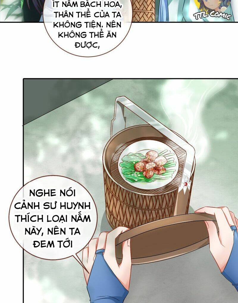 Vạn Tra Triêu Hoàng Chapter 112 - Trang 2