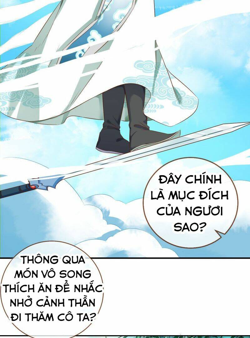 Vạn Tra Triêu Hoàng Chapter 112 - Trang 2