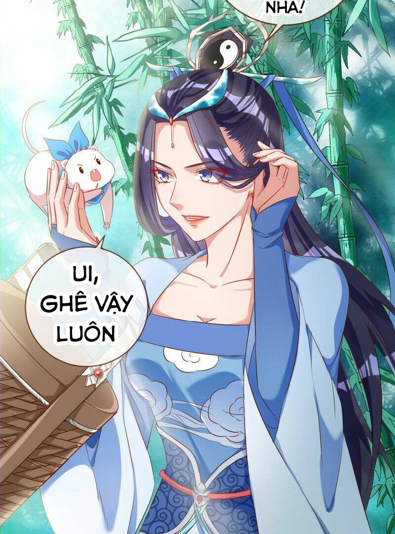 Vạn Tra Triêu Hoàng Chapter 112 - Trang 2