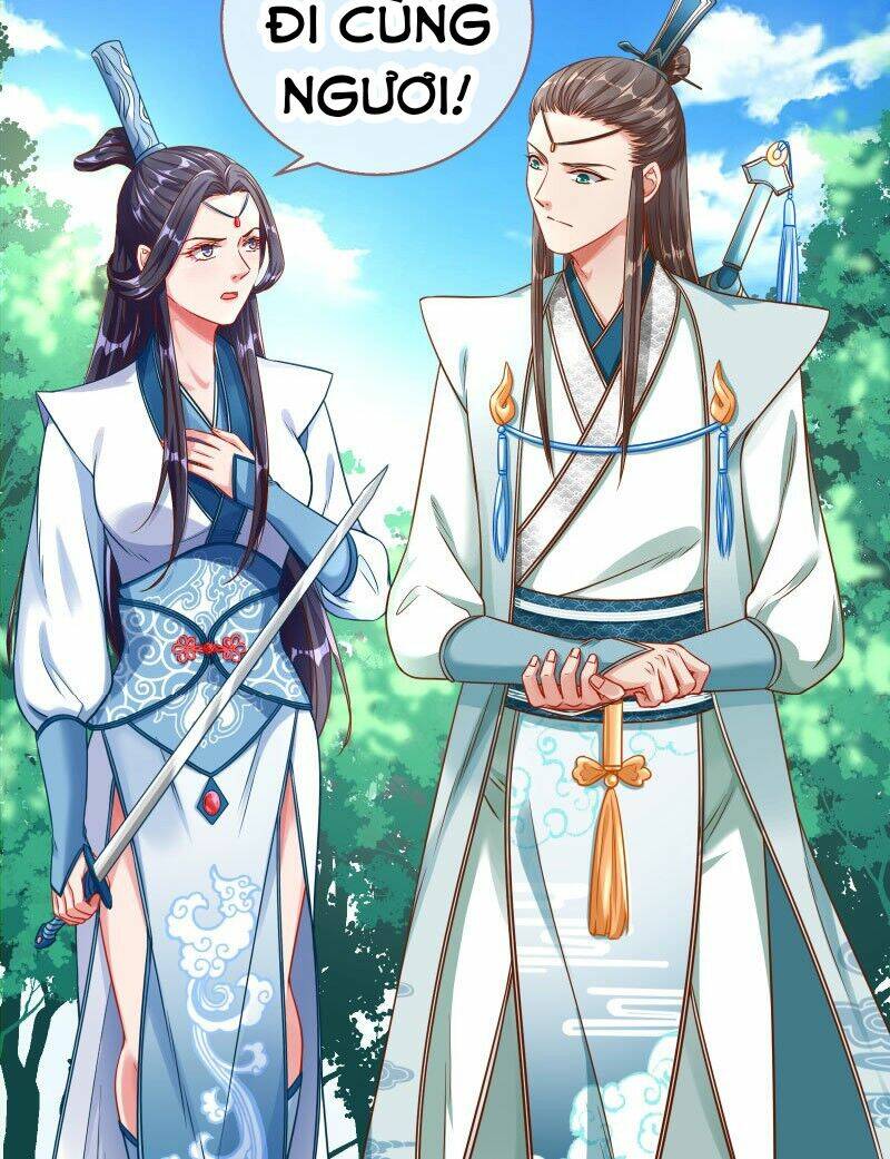 Vạn Tra Triêu Hoàng Chapter 112 - Trang 2