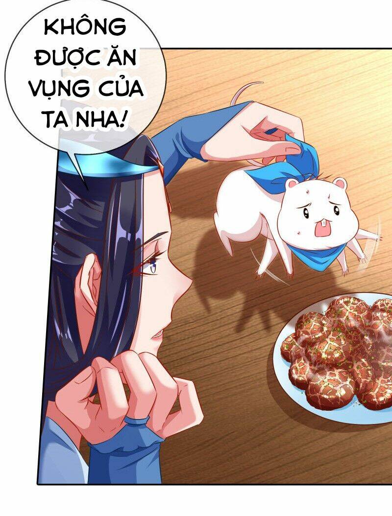 Vạn Tra Triêu Hoàng Chapter 112 - Trang 2