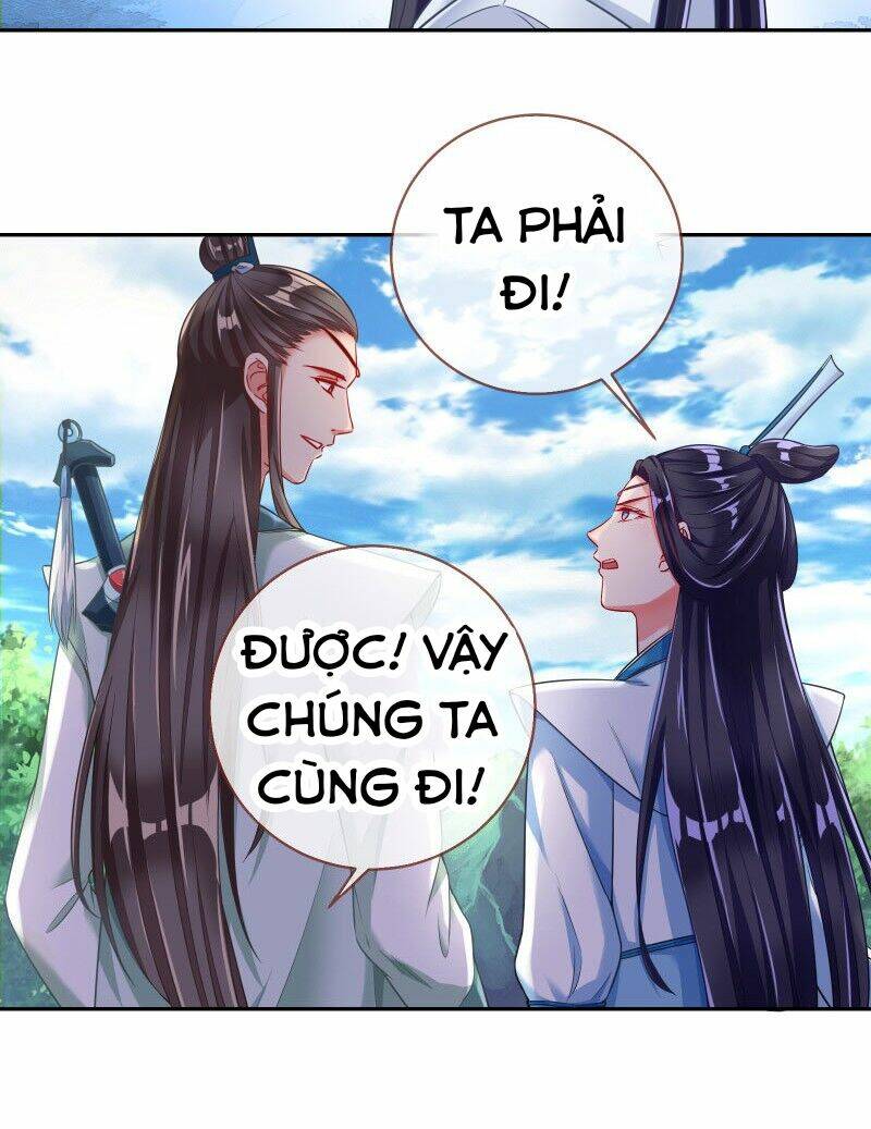 Vạn Tra Triêu Hoàng Chapter 112 - Trang 2