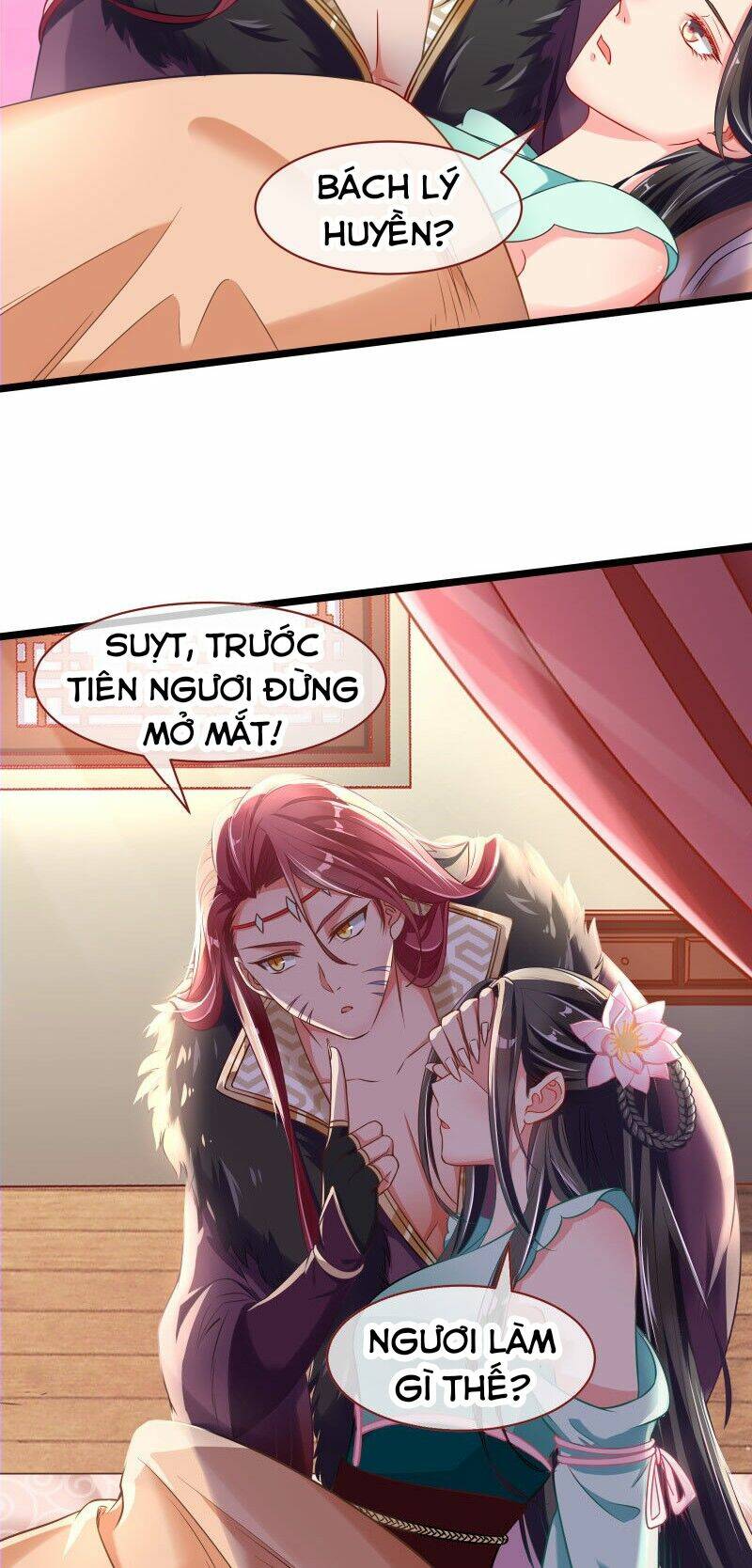 Vạn Tra Triêu Hoàng Chapter 112 - Trang 2