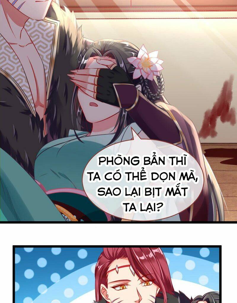 Vạn Tra Triêu Hoàng Chapter 112 - Trang 2