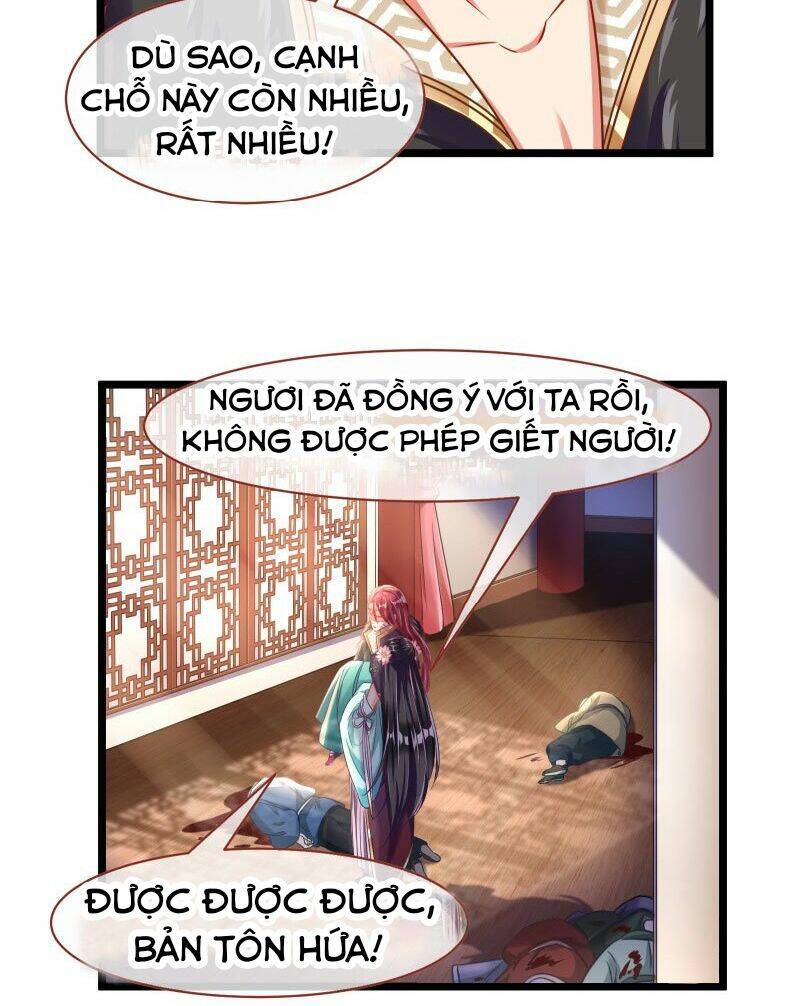 Vạn Tra Triêu Hoàng Chapter 112 - Trang 2