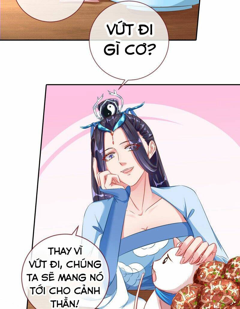 Vạn Tra Triêu Hoàng Chapter 112 - Trang 2