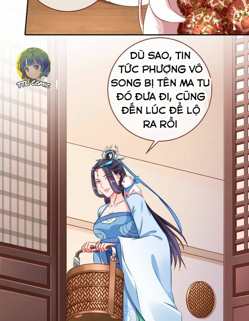 Vạn Tra Triêu Hoàng Chapter 112 - Trang 2