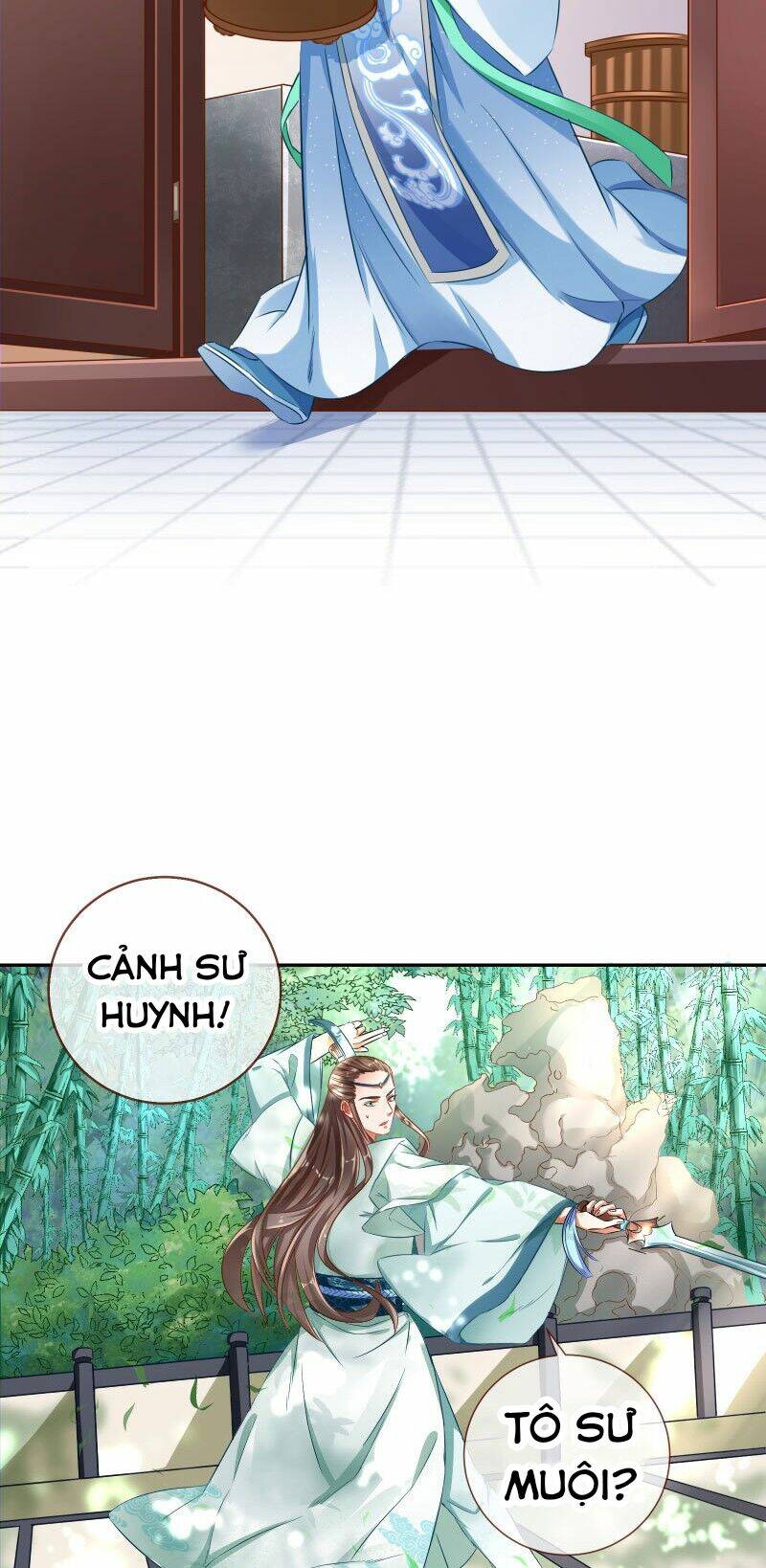 Vạn Tra Triêu Hoàng Chapter 112 - Trang 2