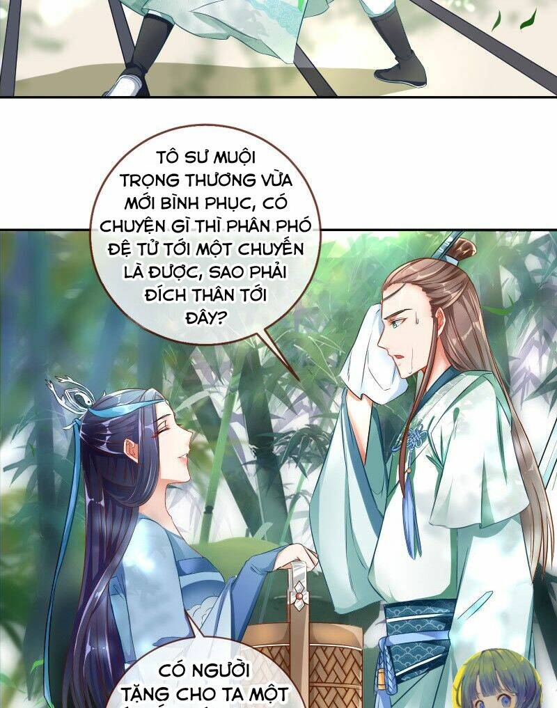 Vạn Tra Triêu Hoàng Chapter 112 - Trang 2