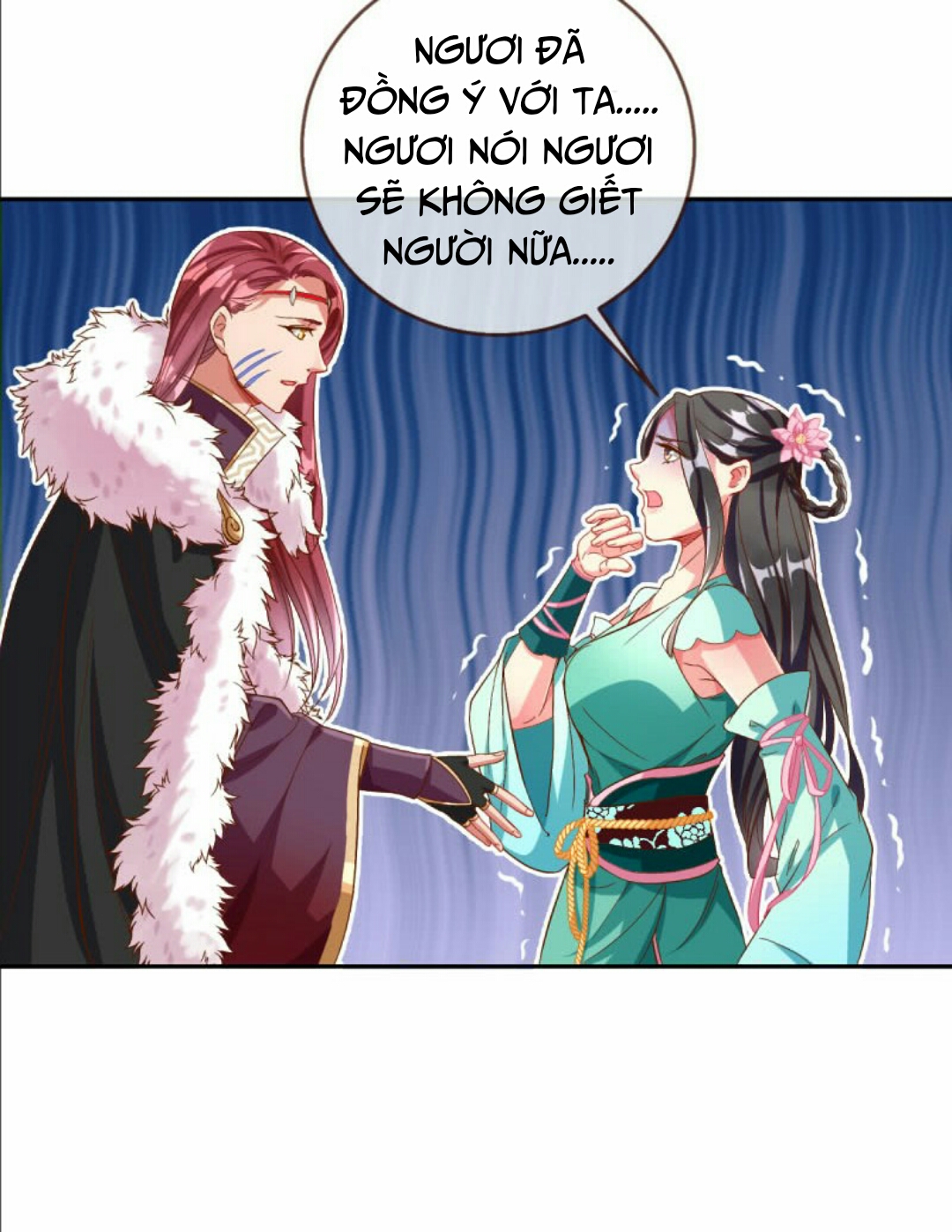 Vạn Tra Triêu Hoàng Chapter 113.2 - Trang 2