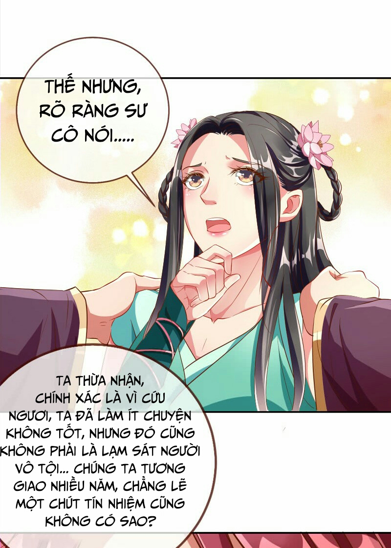 Vạn Tra Triêu Hoàng Chapter 113.2 - Trang 2