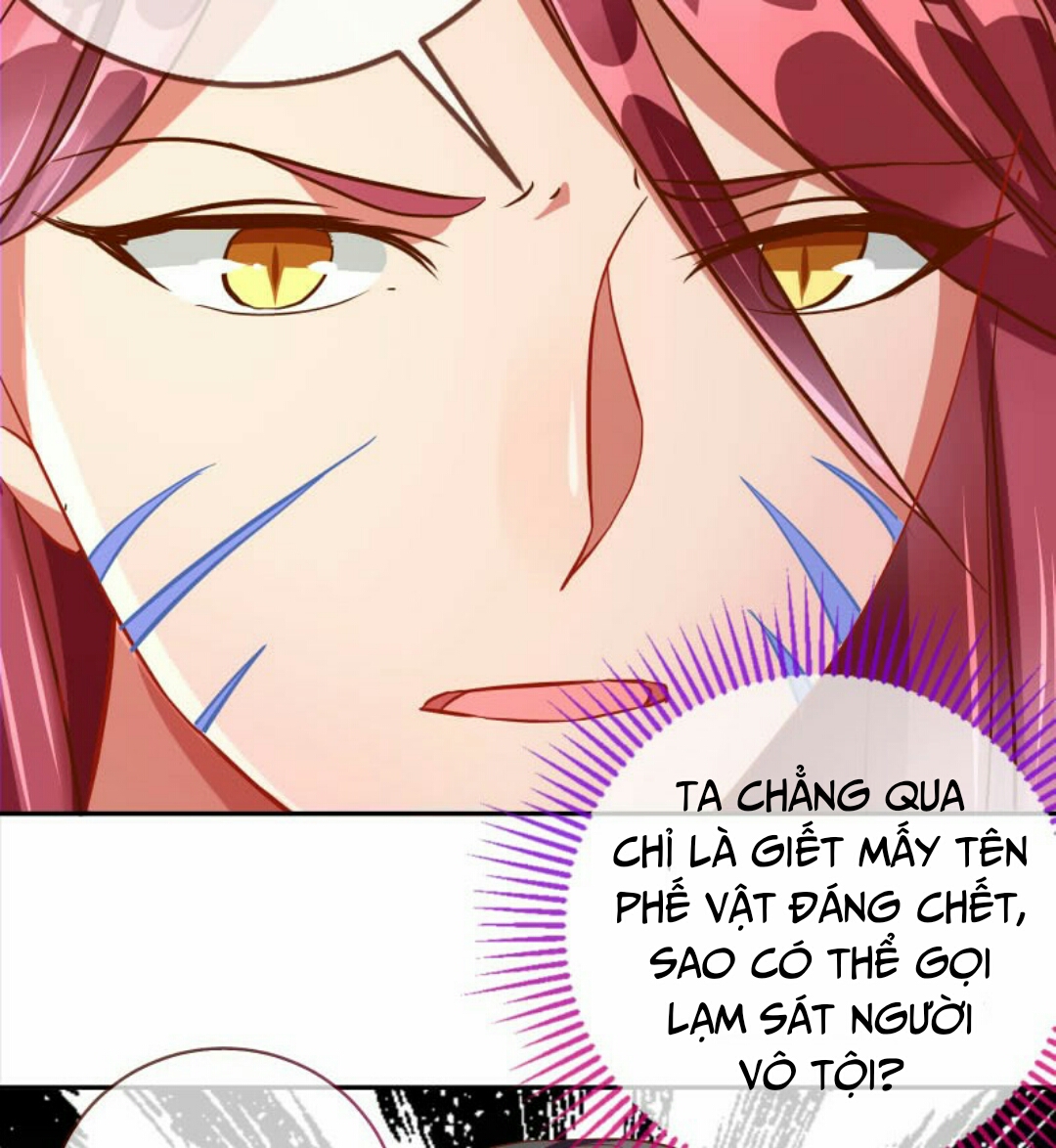 Vạn Tra Triêu Hoàng Chapter 113.2 - Trang 2