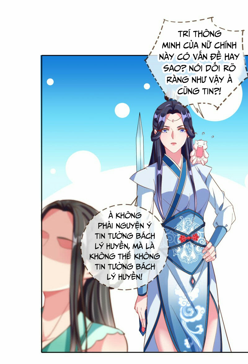 Vạn Tra Triêu Hoàng Chapter 113.2 - Trang 2