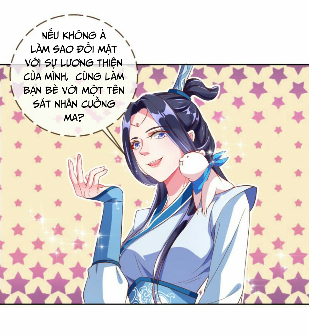 Vạn Tra Triêu Hoàng Chapter 113.2 - Trang 2