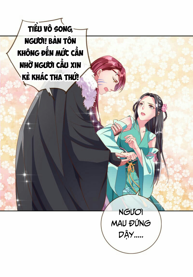 Vạn Tra Triêu Hoàng Chapter 113.2 - Trang 2