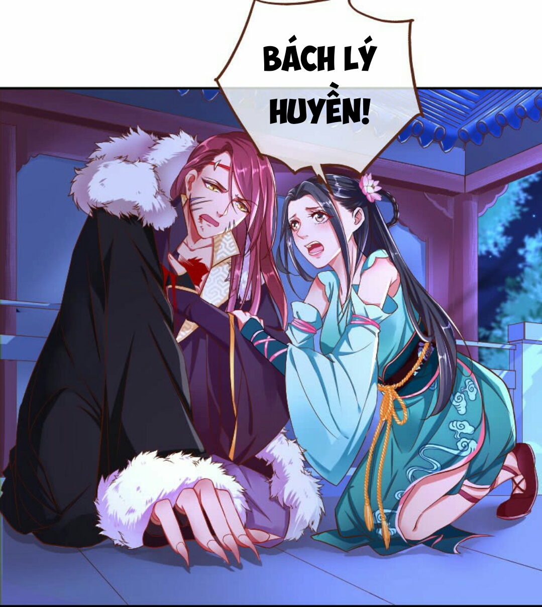 Vạn Tra Triêu Hoàng Chapter 113.2 - Trang 2