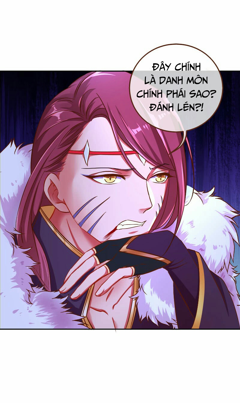 Vạn Tra Triêu Hoàng Chapter 113.2 - Trang 2