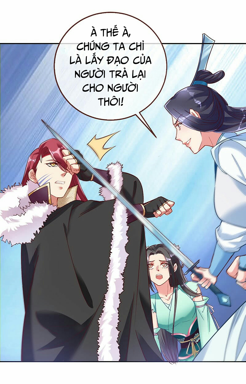 Vạn Tra Triêu Hoàng Chapter 113.2 - Trang 2