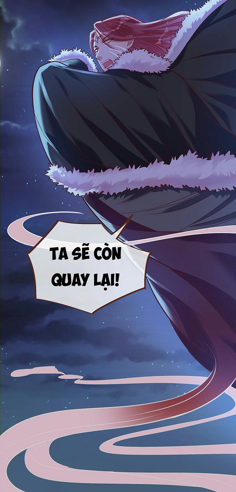 Vạn Tra Triêu Hoàng Chapter 113.2 - Trang 2