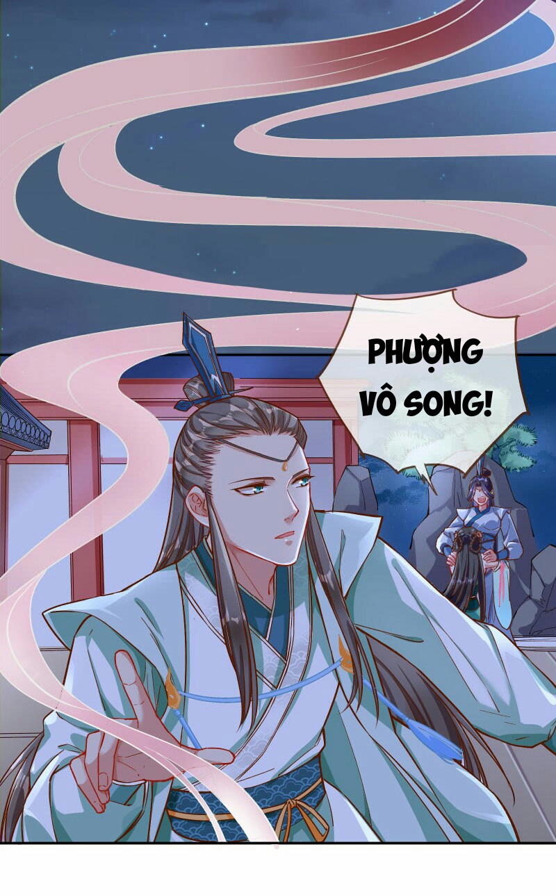 Vạn Tra Triêu Hoàng Chapter 113.2 - Trang 2