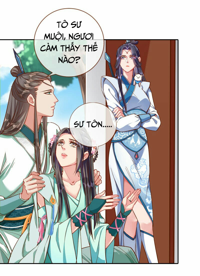 Vạn Tra Triêu Hoàng Chapter 113.2 - Trang 2