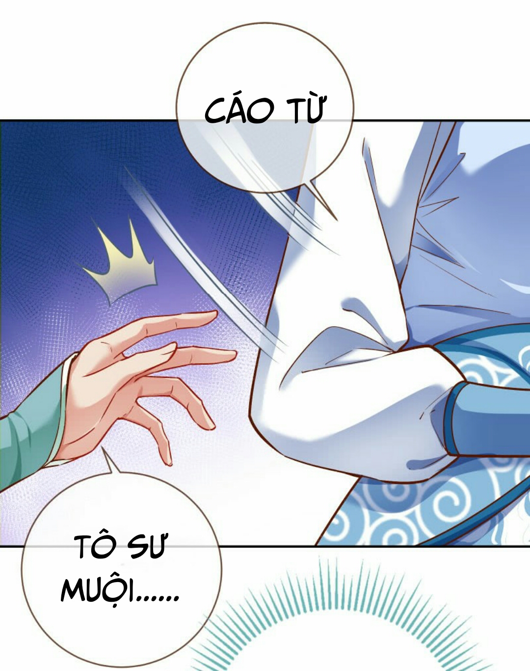 Vạn Tra Triêu Hoàng Chapter 113.2 - Trang 2